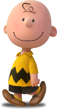 Charlie-brown