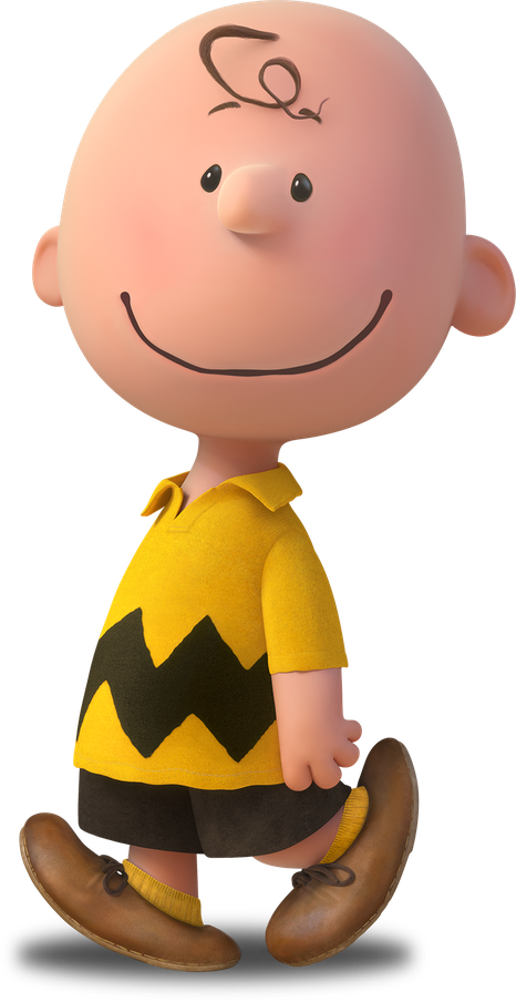 Charlie Brown Charlie Brown And Snoopy The Peanuts Movie Wikia Fandom