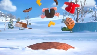 Socks Knocked Off.jpg (264 KB) Socks Knocked Off