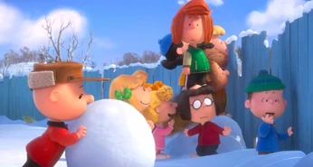 Smart Charlie Brown.jpg (247 KB) Smart Charlie Brown