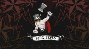 King tepes