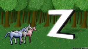 The Z Charlie The Unicorn Wiki Fandom