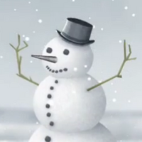 The Snowman Charlie The Unicorn Wiki Fandom