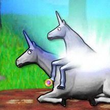 Amulet Charlie The Unicorn Wiki Fandom