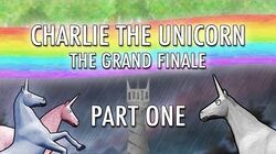 Charlie The Unicorn Wiki Fandom