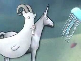 Jellyfish Charlie The Unicorn Wiki Fandom