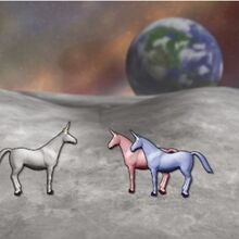 I Am A Millipede Charlie The Unicorn Wiki Fandom