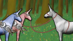 Charlie The Unicorn Wiki Fandom