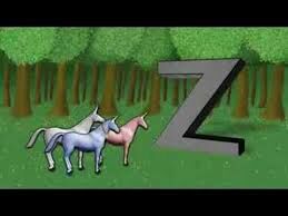 The Z Charlie The Unicorn Wiki Fandom