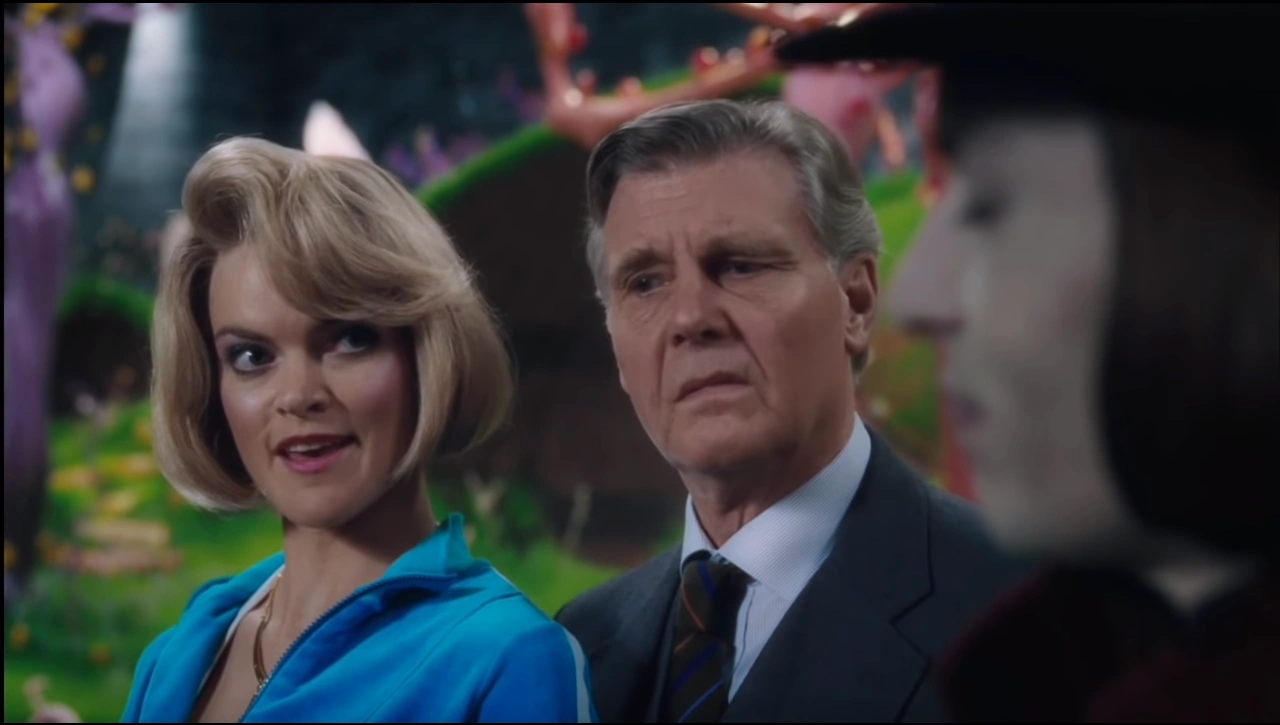 Scarlett Beauregarde Charlie and the Chocolate Factory Wiki FANDOM powered by Wikia
