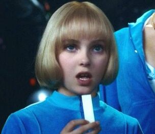 Violet Beauregarde | Charlie and the Chocolate Factory Wiki | Fandom