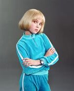 Violet Beauregarde | Charlie and the Chocolate Factory Wiki | FANDOM