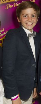 Johnny Evans-Hutchison
