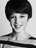 IsaacRouse