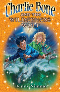 CB and Wolf