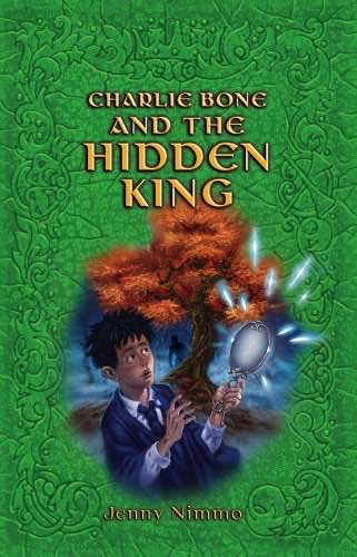 CB and Hidden King