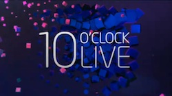 10 O'Clock Live