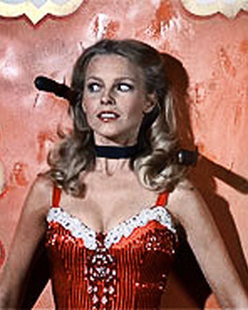 Circus Of Terror Charlie S Angels Wiki Fandom