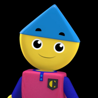 Charlie Charlie S Colorforms City Wiki Fandom