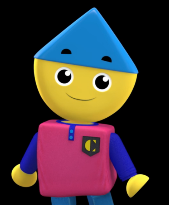 Charlie Charlie's Colorforms City Wiki Fandom