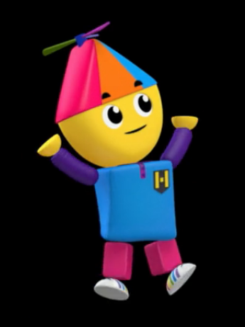 Opening Sequence Charlie S Colorforms City Wiki Fandom