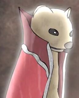 The Weasel Charlie The Unicorn Wiki Fandom