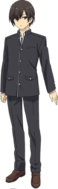 yū otosaka charlotte wiki fandom powered by wikia