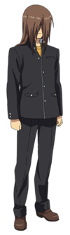 Kumagami