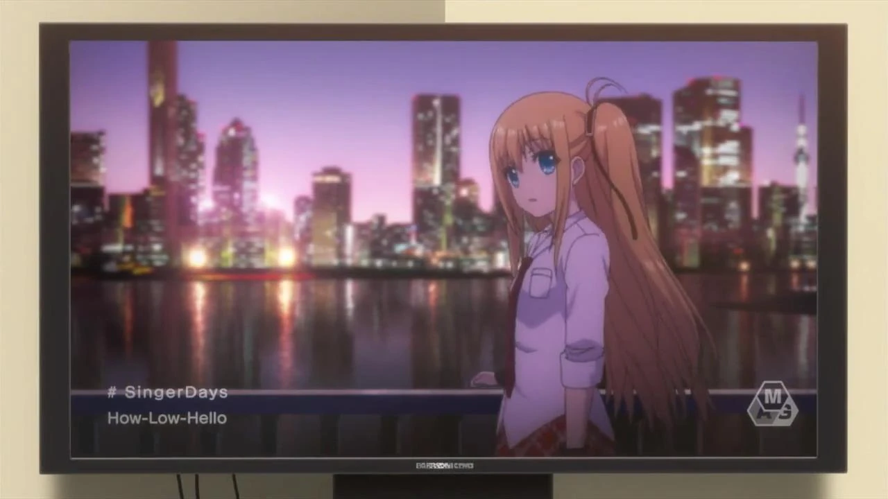 If Anyone Could Suggest Me Music Like This Anime Charlotte