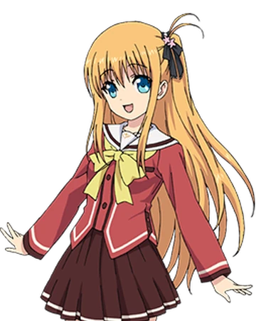Yusa Nishimori Wikia Charlotte Fandom Yusa Nishimori Wikia Charlotte Fandom