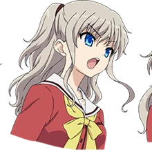 Nao Tomori Gallery Charlotte Wiki Fandom Nao Tomori Gallery Charlotte Wiki Fandom