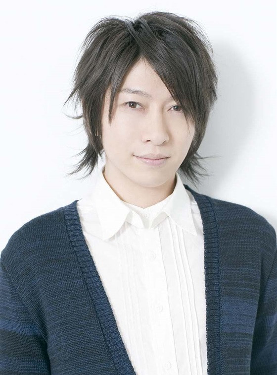 Daisuke Ono Charlotte Wiki Fandom