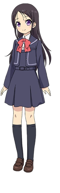 Ayumi Otosaka Charlotte Wiki Fandom Ayumi Otosaka Charlotte Wiki Fandom