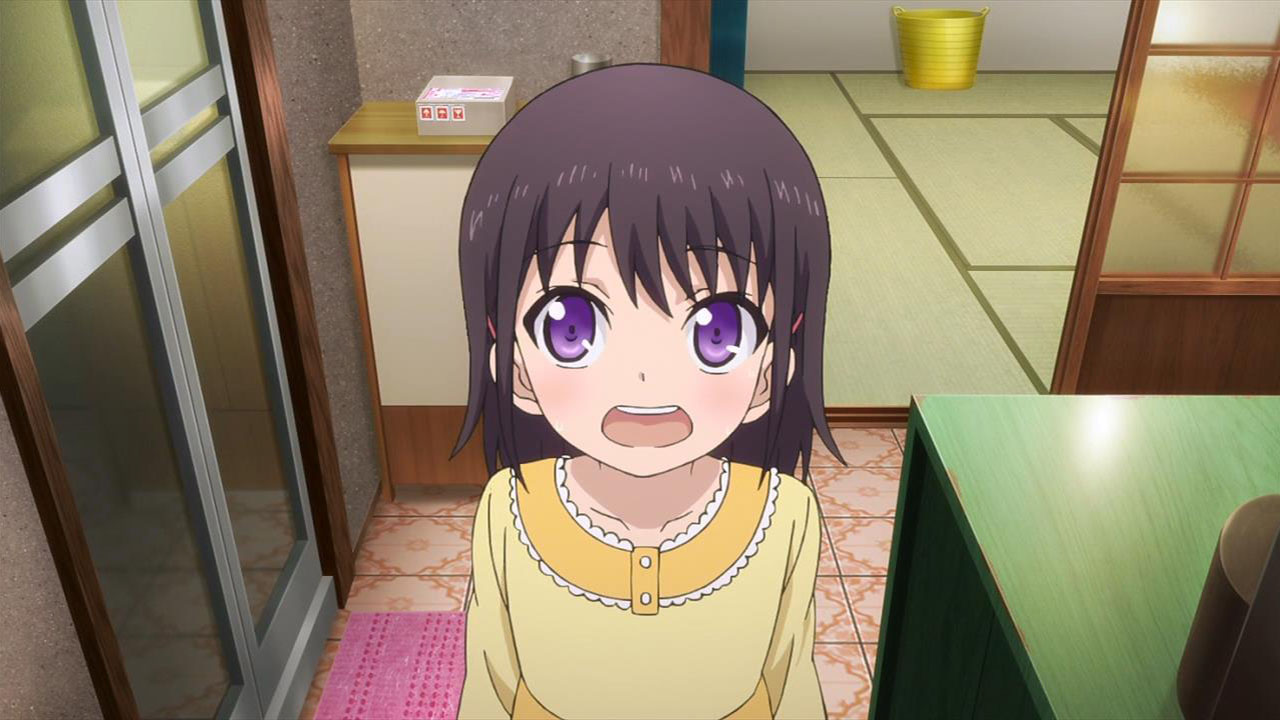 Ayumi Otosaka Charlotte Wiki Fandom Ayumi Otosaka Charlotte Wiki Fandom