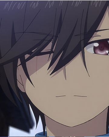 Yu Otosaka Wikia Charlotte Fandom