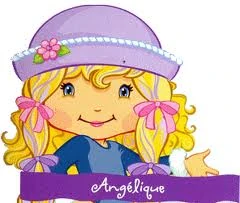 Angelique Wiki Charlotte Aux Fraises Fandom