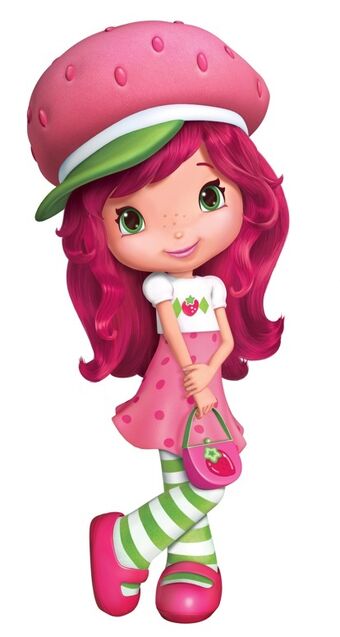 Charlotte Aux Fraises Wiki Charlotte Aux Fraises Fandom