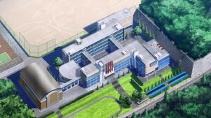 Hoshinômi