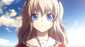 Nao Tomori Wikia Charlotte Fandom Nao Tomori Wikia Charlotte Fandom