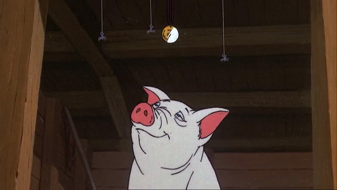 Charlotte's Web 1973 Movie | Charlotte's Web Wiki | FANDOM Powered By Wikia