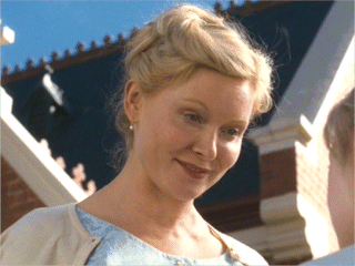 Mrs Arable | Charlotte's Web Wiki | Fandom