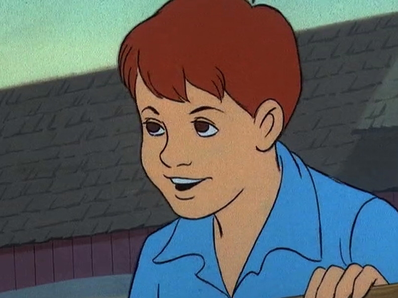 Avery Arable | Charlotte's Web Wiki | Fandom