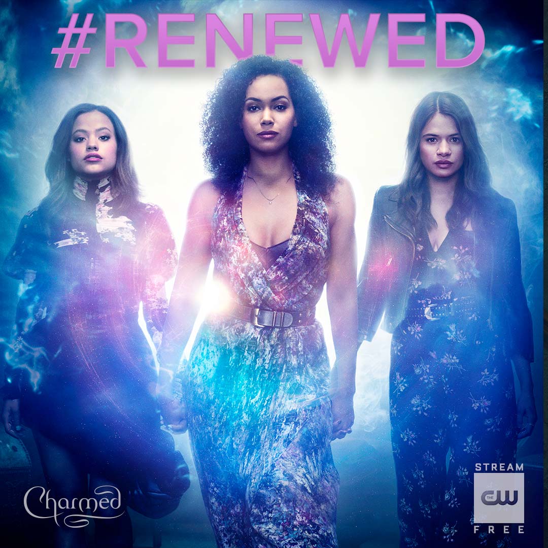 Charmed Season 3 Streaming Saison 3 | Wiki CHARMED 2018 | Fandom