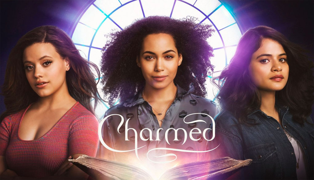 Charmed 2018 Saison 2 Episode 1 Saison 1 | Wiki CHARMED 2018 | FANDOM powered by Wikia