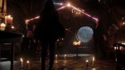 Power of Three 1x22