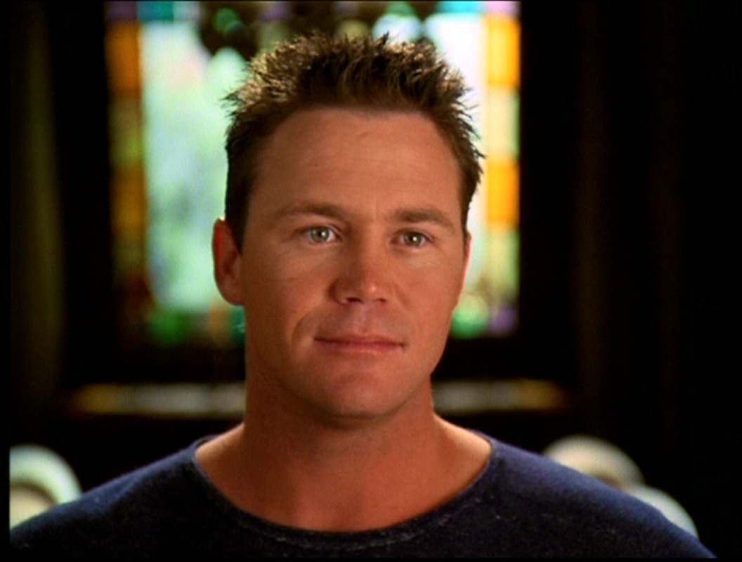 Leo Wyatt | Charmed Life Fiction Wiki | FANDOM powered by Wikia