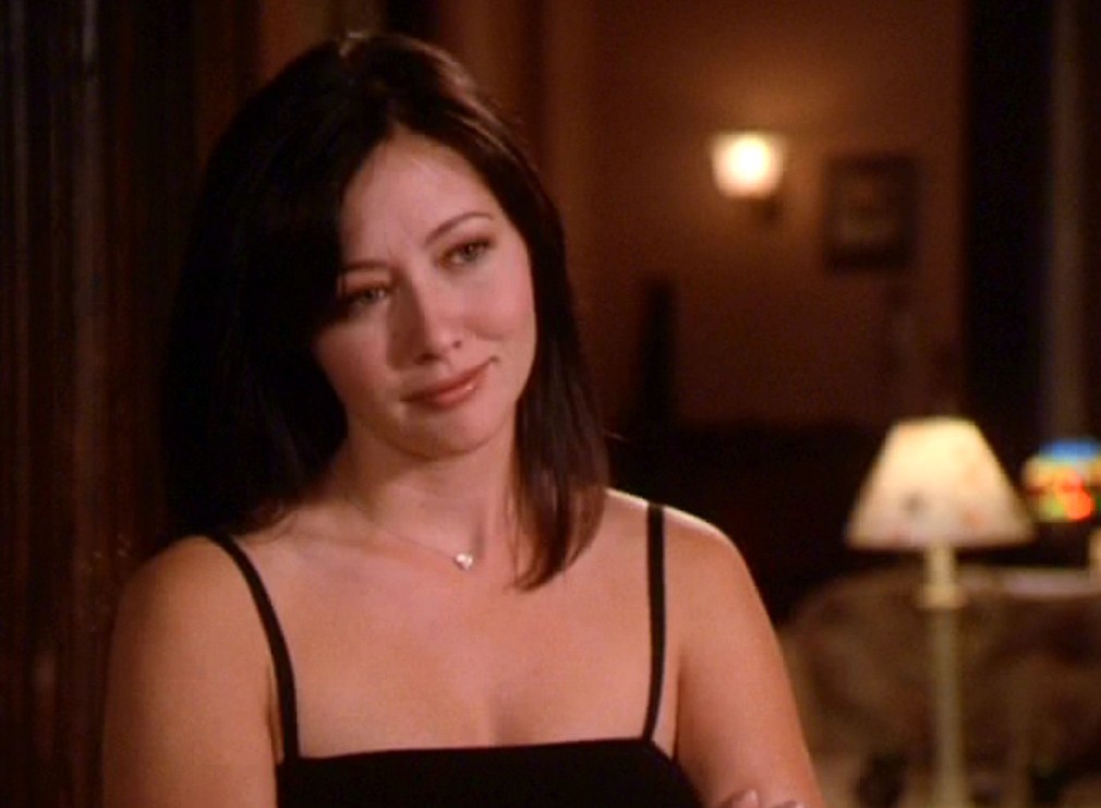 Image - Prue 005.jpg Charmed Forever Wiki FANDOM powered by Wikia
