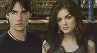 Chris and Mel