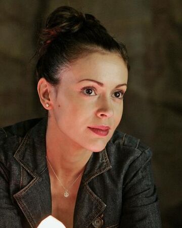 Phoebe Halliwell Charmed Generation Wiki Fandom