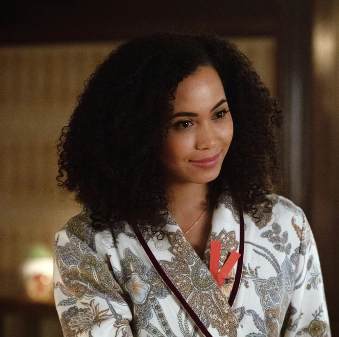 Macy Vaughn Charmed Wiki FANDOM powered by Wikia